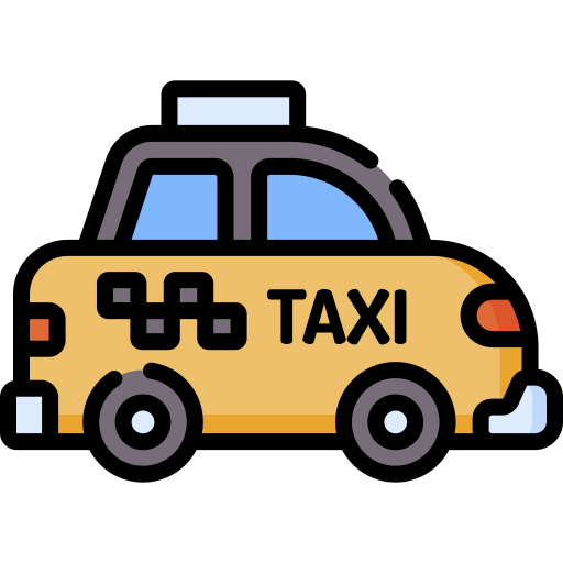taxi